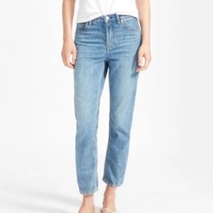 Everlane Summer Jean